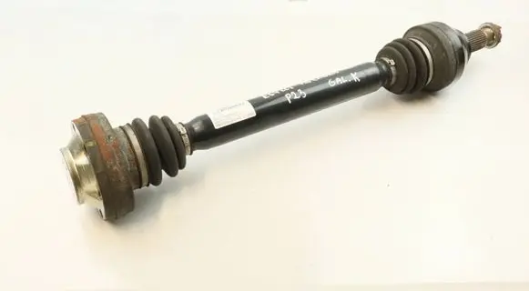 BMW M6 Rear driveshaft 2283955 2283956 33212283956