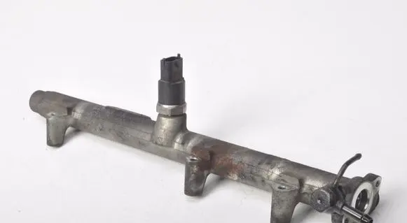 KIA Carens I Fuel main line pipe 31400-27001