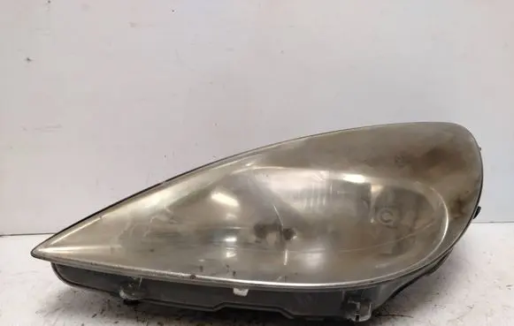 Peugeot 607 Headlight/headlamp 9641958880 89005372