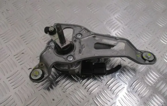 Peugeot 5008 Front wiper linkage 9858823680