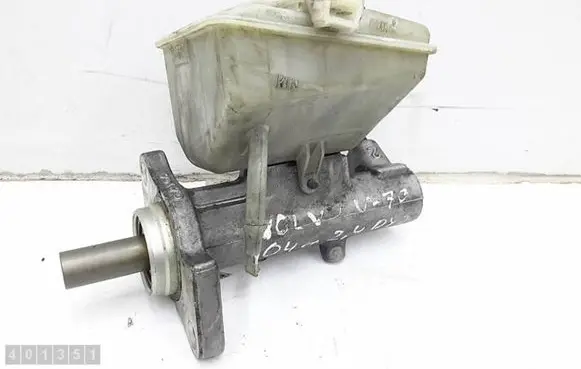 Volvo V70 Master brake cylinder 8646006