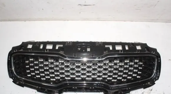 KIA Sportage Front grill 86352F1010