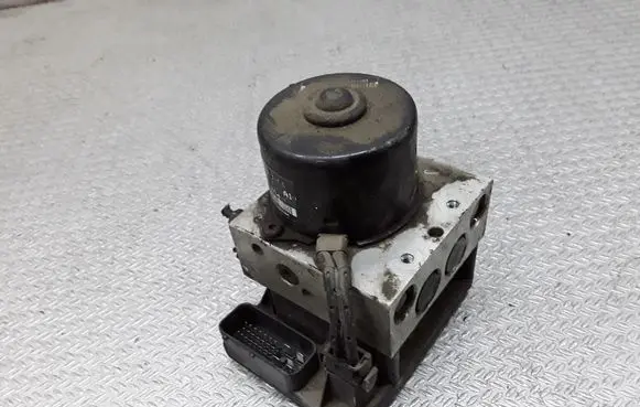 Ford Galaxy ABS Pump 1J0907379G