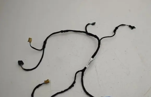 Audi Q3 F3 Front door wiring loom 83A971035CR