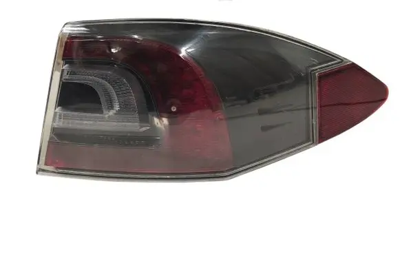 Tesla Model S Rear/tail lights 102242100C 600591900G