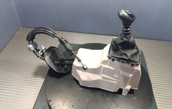 Opel Mokka Lift Jack 