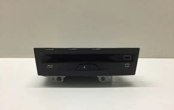 Chrysler Pacifica Radio/CD/DVD/GPS head unit P68378304AA