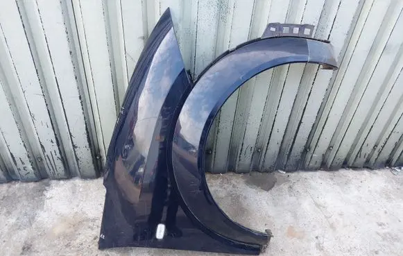 Audi A2 Fender