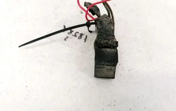 Mercedes-Benz Sprinter W901 W902 W903 W904 Other switches/knobs/shifts
