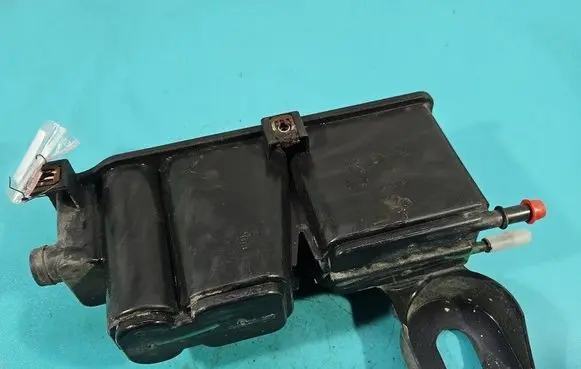 Peugeot 508 II Active carbon filter fuel vapour canister 9827748880 IMPRK1567768