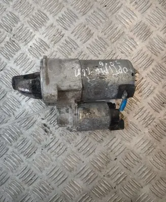 Hyundai Kona I Starter motor 361002U100
