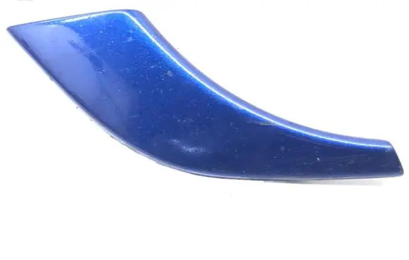 Seat Toledo II (1M) Front bumper lower grill