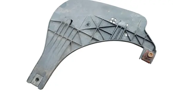 Audi A4 S4 B6 8E 8H Headlight/headlamp mounting bracket 