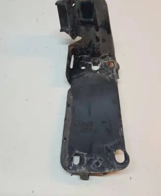 BMW 3 E90 E91 Radiator mount bracket 51647117 23781010 H260BD4Z