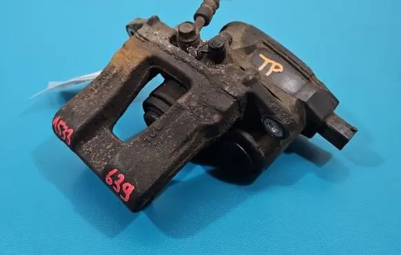 Hyundai i40 Rear brake caliper IMPRK1533639