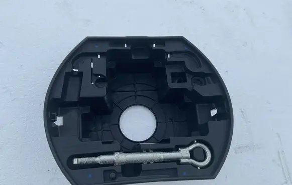 Peugeot 2008 I Tool set 9655342680