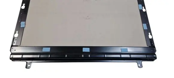 Chrysler Pacifica Sunroof frame P5SD25PD2AF 016190000206 A055292