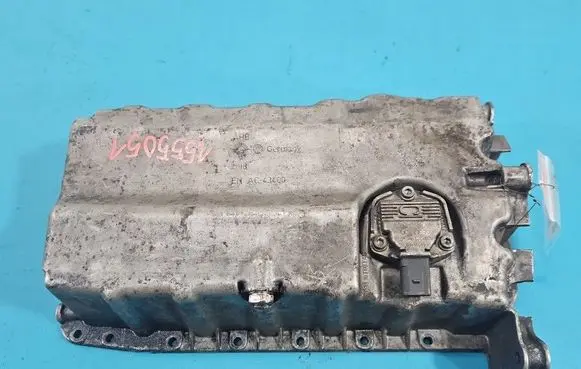 Audi A3 S3 8P Oil sump 038103603AG IMPRK1555051