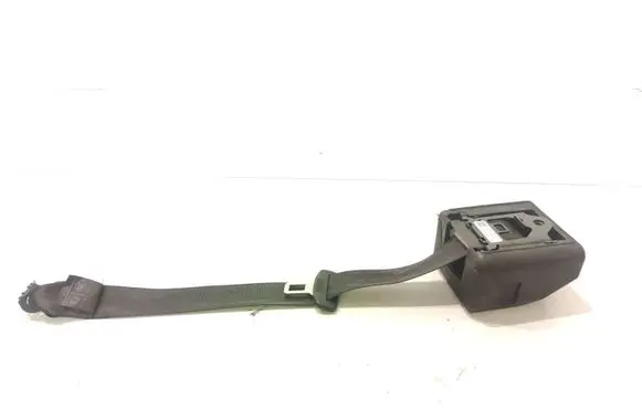 Audi A6 S6 C7 4G Rear seatbelt 4G8857805D