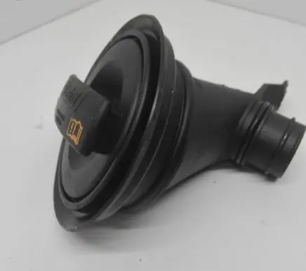 Audi A8 S8 D3 4E Oil fill pipe 059103482C