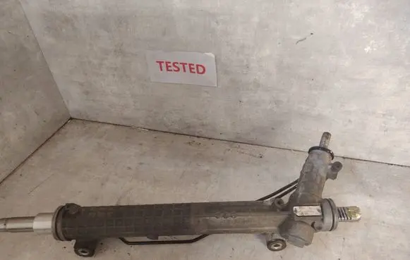 Ford Transit Steering rack 6C113200CC 15001296