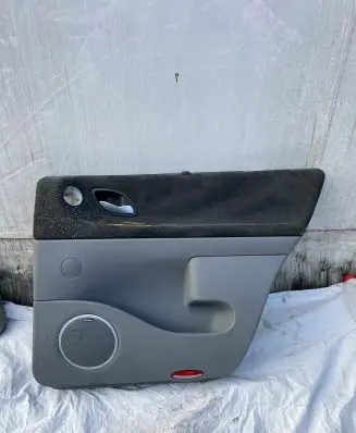 Renault Espace IV Rear door card panel trim
