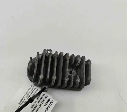 Mercedes-Benz C W205 LED ballast control module P130867 M7HN0000