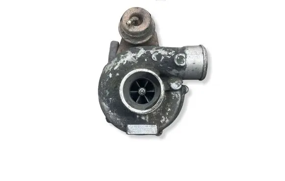 Mercedes-Benz C W203 Turbo A6110960099