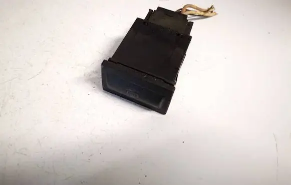 Windscreen/window heater switch