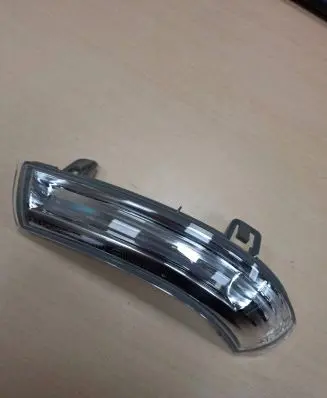 Volkswagen Golf V Mirror indicator light 1k0949101 1K0949103