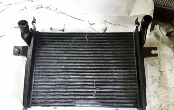 Jeep Grand Cherokee (WJ) Intercooler radiator 52079971AA