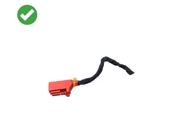 Volkswagen Eos Other wiring loom 4D0971636B