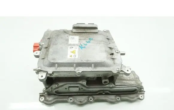 Ford Kuga III Gearbox control unit/module LX687B012BJ