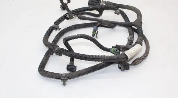 Jeep Grand Cherokee (WK) Parking sensor (PDC) wiring loom REH1031C