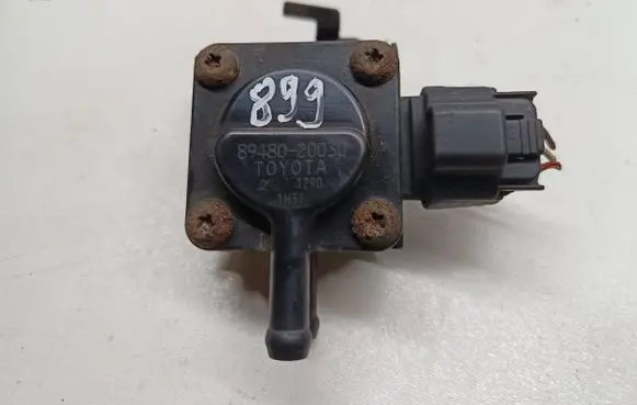 Toyota Avensis T250 Exhaust gas pressure sensor 8948020030 T0Y0TA