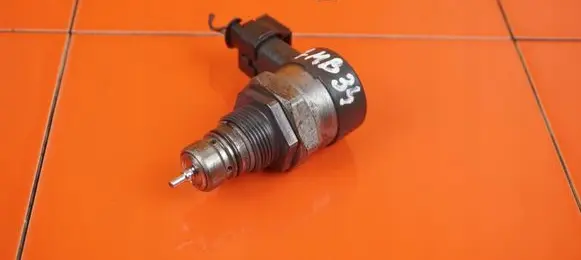 Opel Insignia A Fuel pressure sensor 0281006034 17MB34