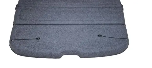 Peugeot 3008 I Parcel shelf 96843207ZE