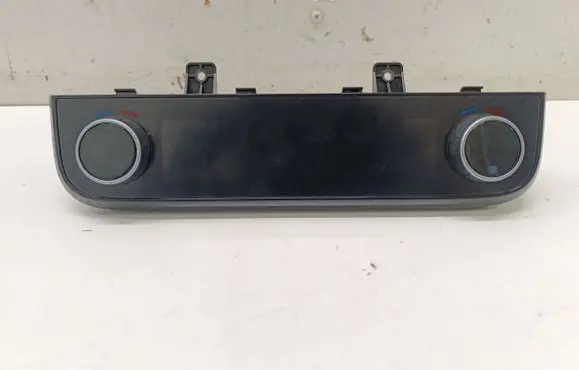 Hyundai Tucson IV NX4 Climate control unit 97250CZEK0