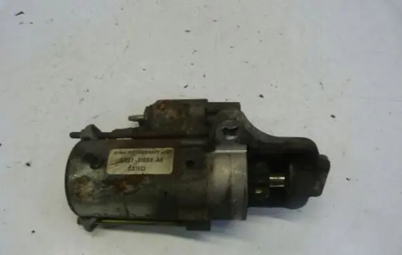 Ford C-MAX I Starter motor 4M513K514AD