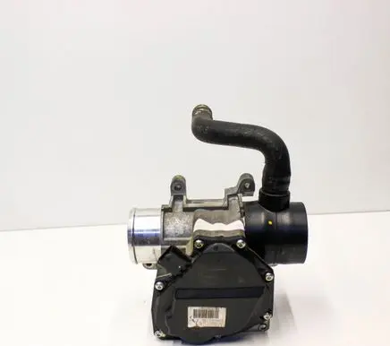 Jeep Compass EGR valve 552685200