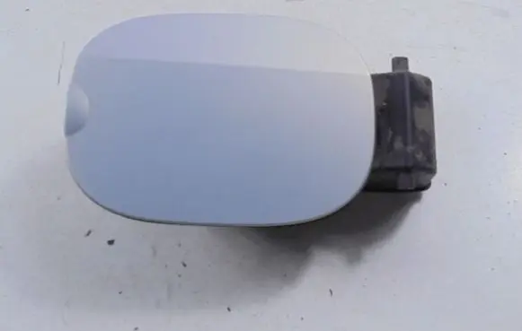 Renault Modus Fuel tank cap trim 8200213440
