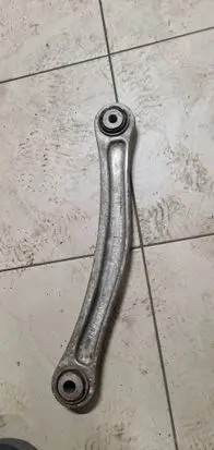 Audi Q7 4L Rear upper control arm/wishbone 7L0505376A