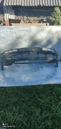 KIA Cerato Front bumper