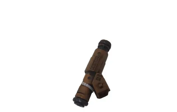 Volvo XC90 Fuel injector 0280155831 9186340