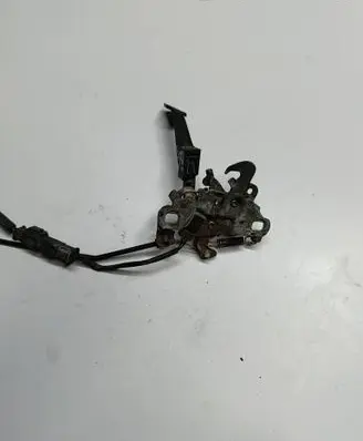 Citroen DS5 Engine bonnet/hood lock/catch fawfaw