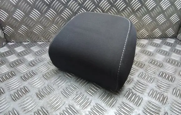 Skoda Octavia Mk4 Rear seat headrest 