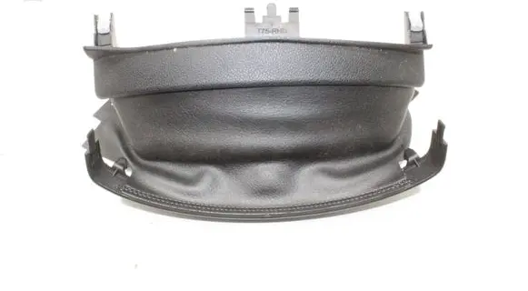Peugeot RCZ Steering wheel column trim 38544X