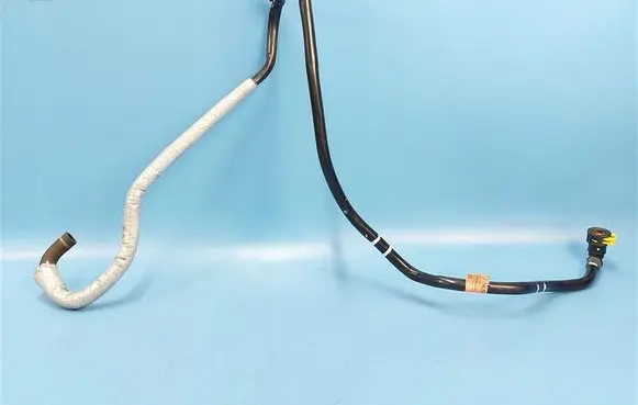 Ford Explorer Vacuum line/pipe/hose L1M3-9S327-CD
