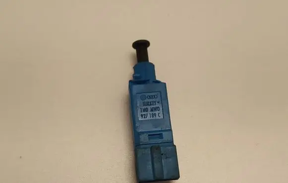 Volkswagen Sharan Brake pedal sensor switch 927189C