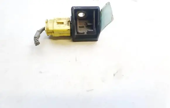 Honda Civic Airbag deployment crash/impact sensor 77970sfeb110m2 77970-sfe-b110-m2